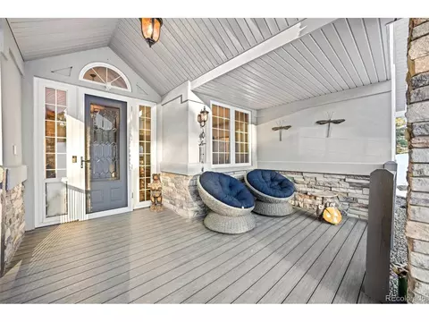 7454 Ridgecrest Ln, Morrison, CO 80465 photo 2