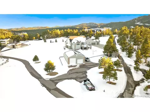 7454 Ridgecrest Ln, Morrison, CO 80465 photo 37