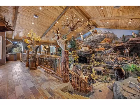 7454 Ridgecrest Ln, Morrison, CO 80465 photo 18