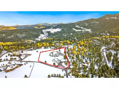 7454 Ridgecrest Ln, Morrison, CO 80465 photo 40