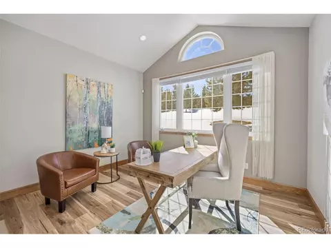 7454 Ridgecrest Ln, Morrison, CO 80465 photo 16