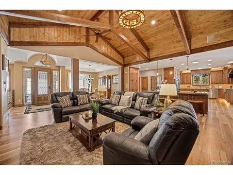 7454 Ridgecrest Ln, Morrison, CO 80465 photo 6