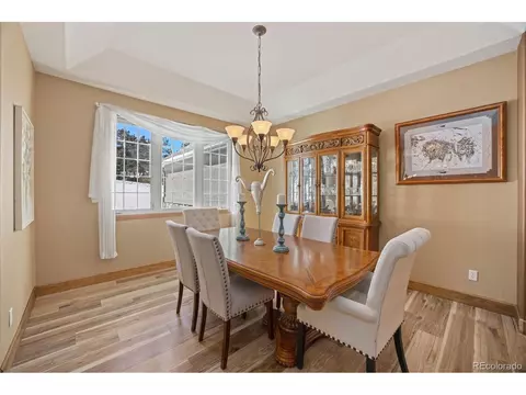 7454 Ridgecrest Ln, Morrison, CO 80465 photo 4