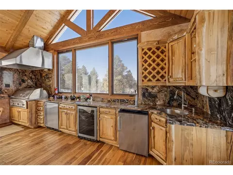 7454 Ridgecrest Ln, Morrison, CO 80465 photo 20