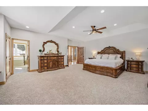 7454 Ridgecrest Ln, Morrison, CO 80465 photo 13