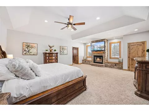 7454 Ridgecrest Ln, Morrison, CO 80465 photo 12