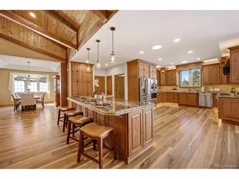 7454 Ridgecrest Ln, Morrison, CO 80465 photo 7