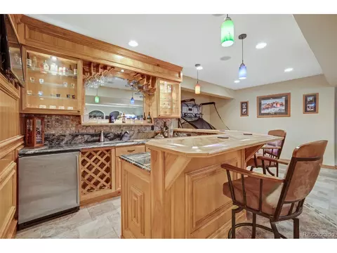 7454 Ridgecrest Ln, Morrison, CO 80465 photo 28