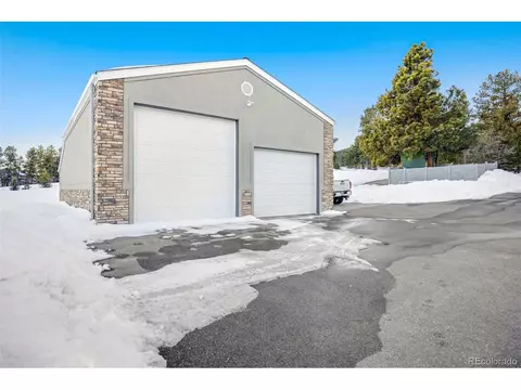 7454 Ridgecrest Ln, Morrison, CO 80465 photo 33