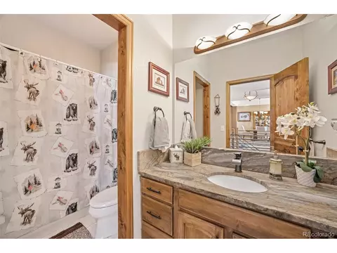 7454 Ridgecrest Ln, Morrison, CO 80465 photo 15
