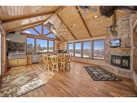 7454 Ridgecrest Ln, Morrison, CO 80465 photo 19