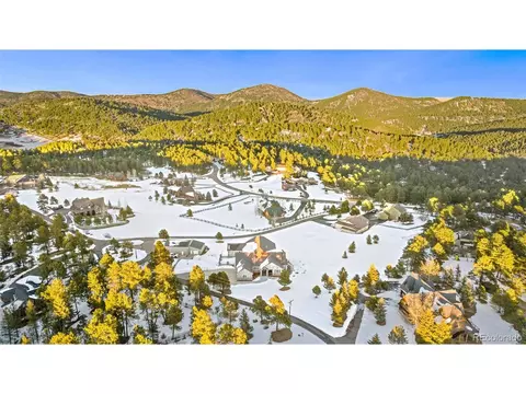 7454 Ridgecrest Ln, Morrison, CO 80465 photo 35