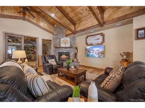 7454 Ridgecrest Ln, Morrison, CO 80465 photo 5