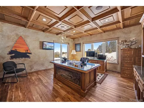 7454 Ridgecrest Ln, Morrison, CO 80465 photo 25