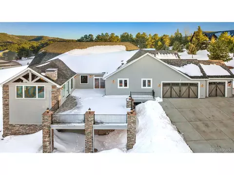 7454 Ridgecrest Ln, Morrison, CO 80465 photo 39
