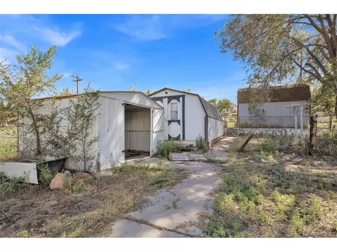 331 Denver St, Florence, CO 81226 photo 14