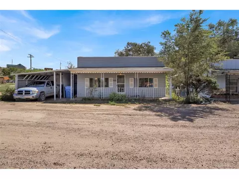331 Denver St, Florence, CO 81226 photo 1