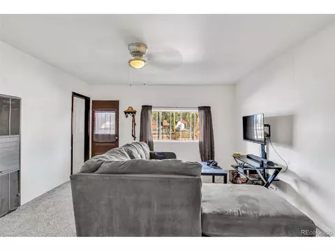 331 Denver St, Florence, CO 81226 photo 5