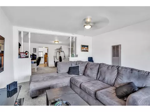 331 Denver St, Florence, CO 81226 photo 4