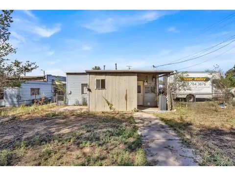 331 Denver St, Florence, CO 81226 photo 15