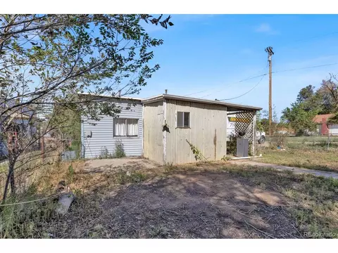 331 Denver St, Florence, CO 81226 photo 16