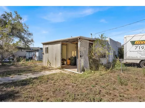 331 Denver St, Florence, CO 81226 photo 17