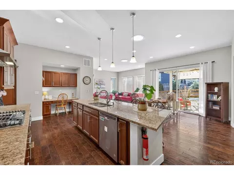 17470 W 94th Dr, Arvada, CO 80007