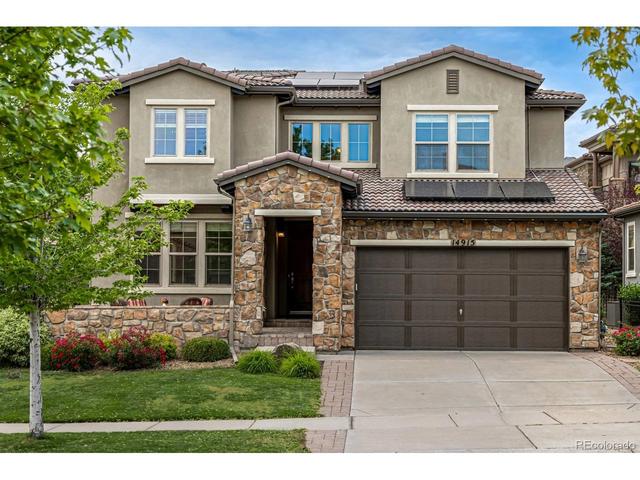 14915 W Warren Ave, Lakewood, CO 80228