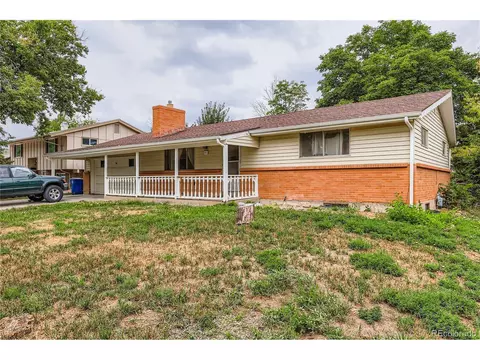 361 S Tucson Way, Aurora, CO 80012