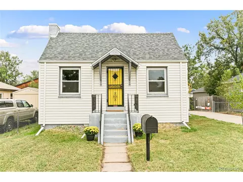 4354 Chase St, Denver, CO 80212