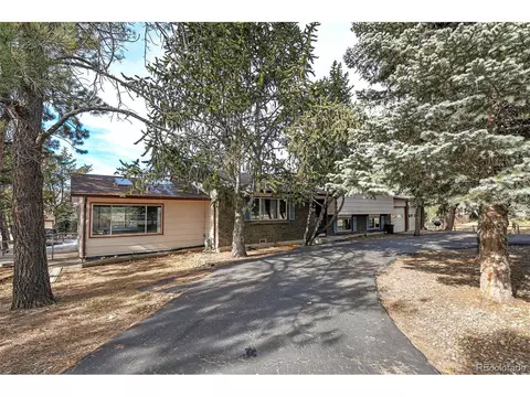 7386 Bell Dr, Colorado Springs, CO 80920