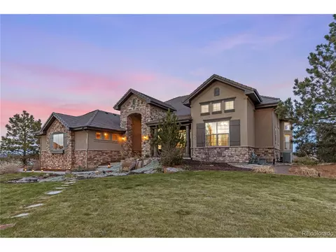4880 Santero Way, Parker, CO 80134