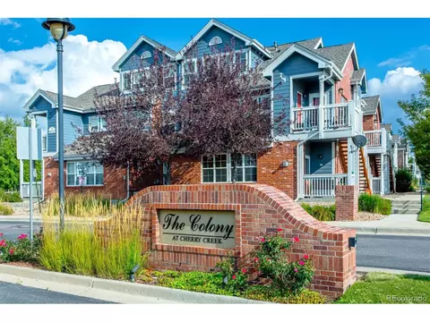 16380 E Fremont Ave #1, Aurora, CO 80016