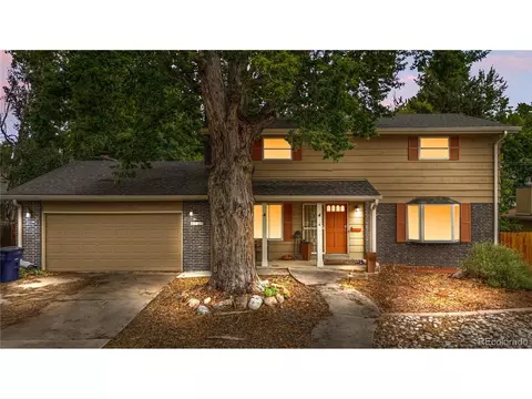 2730 S Jay St, Denver, CO 80227