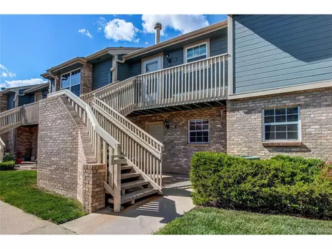2690 E Otero Pl #7, Centennial, CO 80122