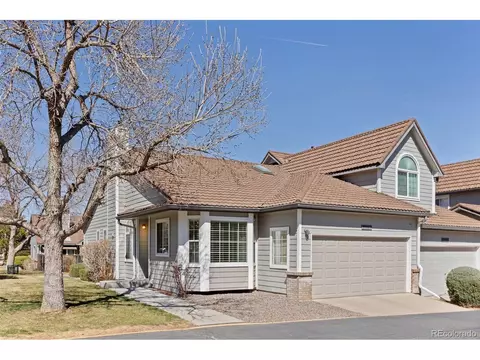 5946 S Jellison St #F, Littleton, CO 80123