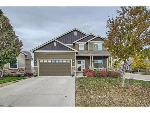 2693 Antila Ct, Loveland, CO 80537