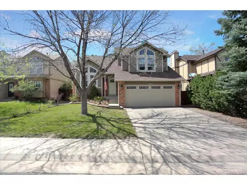 4975 E Ashton Ave, Castle Rock, CO 80104