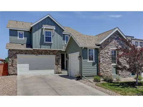 593 W 172nd Pl, Broomfield, CO 80023