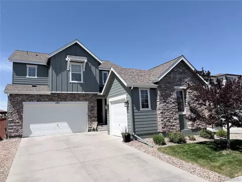 593 W 172nd Pl, Broomfield, CO 80023