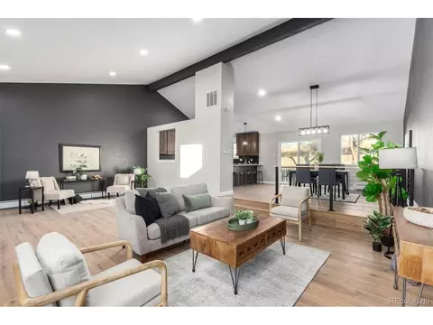 2839 W Davies Dr, Littleton, CO 80120