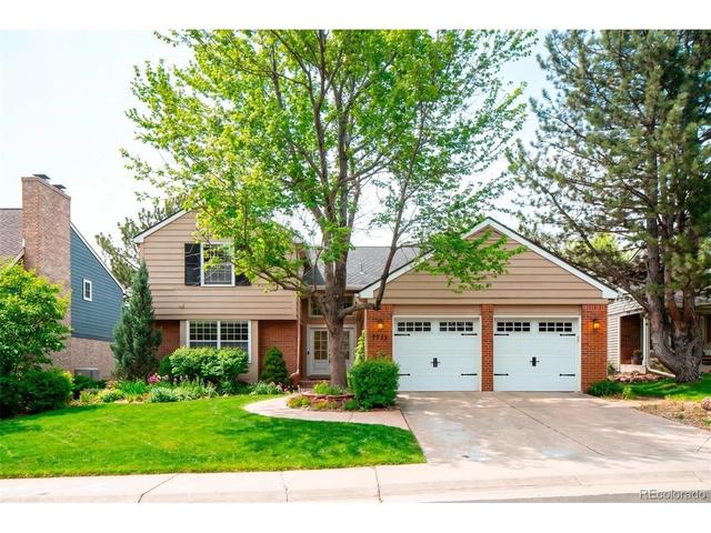 7743 S Jersey Way, Centennial, CO 80112