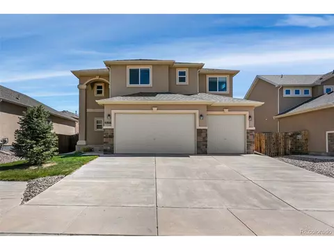6806 Alliance Loop, Colorado Springs, CO 80925