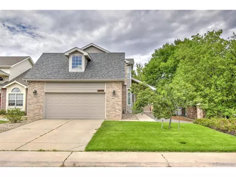 1907 S Kingston Ct, Aurora, CO 80014