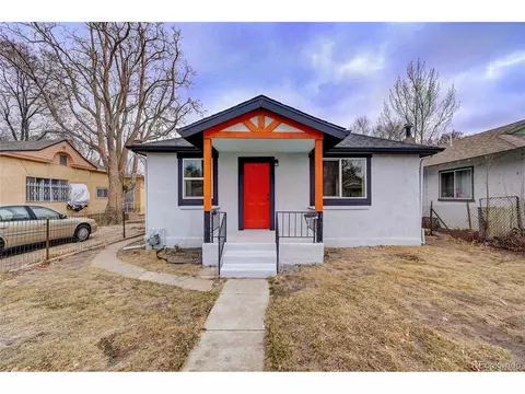 1536 Cypress St, Pueblo, CO 81004