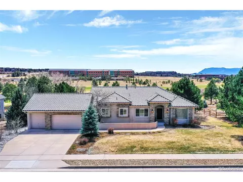 2115 Mulligan Dr, Colorado Springs, CO 80920