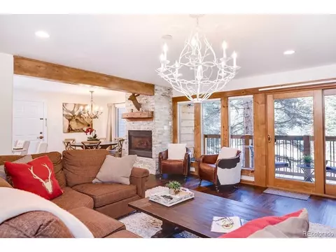 Undisclosed, Breckenridge, CO 80424