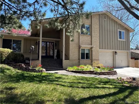 2346 S Zephyr Way, Lakewood, CO 80227
