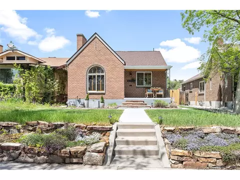 4639 W 31st Ave, Denver, CO 80212