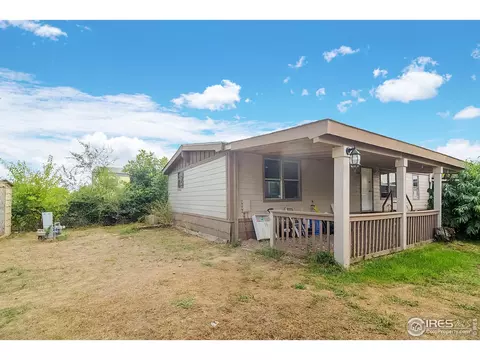 3102 17th Ave #LOT 51, Greeley, CO 80631